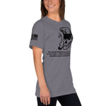 RE Factor T-Shirt engineer