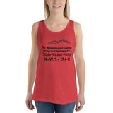 Triple-Nickel-Forty Engineers Tank