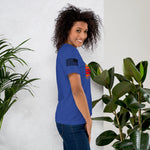 Suns out military T-Shirt