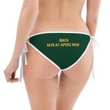 Claymore Bikini Bottom