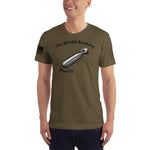 Bomb Brewery T-Shirt