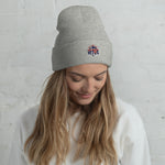 South Mountain Vetus Cuffed Beanie accessories