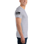 CIED 5 C's T-Shirt Military