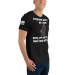 Beast military T