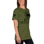 RE Factor T-Shirt engineer