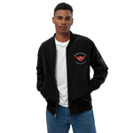 1961 Premium recycled bomber jacket accessories