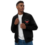 1961 Premium recycled bomber jacket accessories