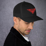 Landmine Minefield Trucker Cap accessories