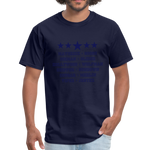 Call Signs Top Gun T-Shirt - navy