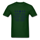 Call Signs Top Gun T-Shirt - forest green