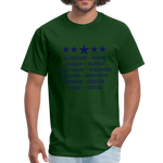 Call Signs Top Gun T-Shirt - forest green