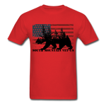 9/11 SMVETUS - red