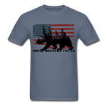 9/11 SMVETUS - denim