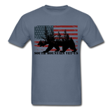 9/11 SMVETUS - denim