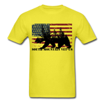 9/11 SMVETUS - yellow