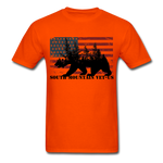9/11 SMVETUS - orange