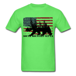 9/11 SMVETUS - kiwi