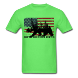 9/11 SMVETUS - kiwi