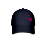 SMVet-US Baseball Cap - navy