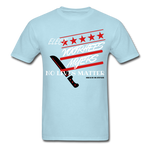 Voorhees Myers Elect Classic T-Shirt seasonal - powder blue