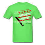 Voorhees Myers Elect Classic T-Shirt seasonal - kiwi