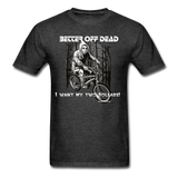 Better Off Dead Classic T-Shirt seasonal - heather black