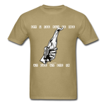 Molotov Classic T-Shirt seasonal - khaki