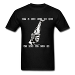 Molotov Classic T-Shirt seasonal - black