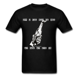 Molotov Classic T-Shirt seasonal - black