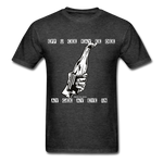 Molotov Classic T-Shirt seasonal - heather black