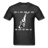 Molotov Classic T-Shirt seasonal - heather black