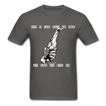Molotov Classic T-Shirt seasonal - charcoal