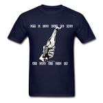 Molotov Classic T-Shirt seasonal - navy