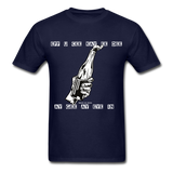 Molotov Classic T-Shirt seasonal - navy