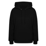 shilan skull Women's Hoodie accessories - black
