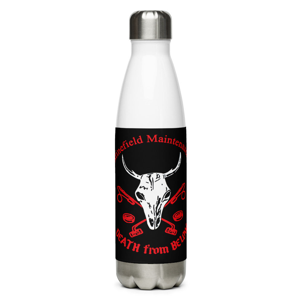 1961 Stainless Steel Water Bottle