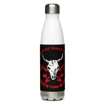 1961 Stainless Steel Water Bottle