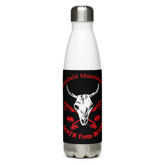 1961 Stainless Steel Water Bottle