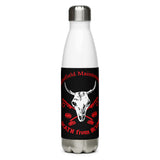 1961 Stainless Steel Water Bottle