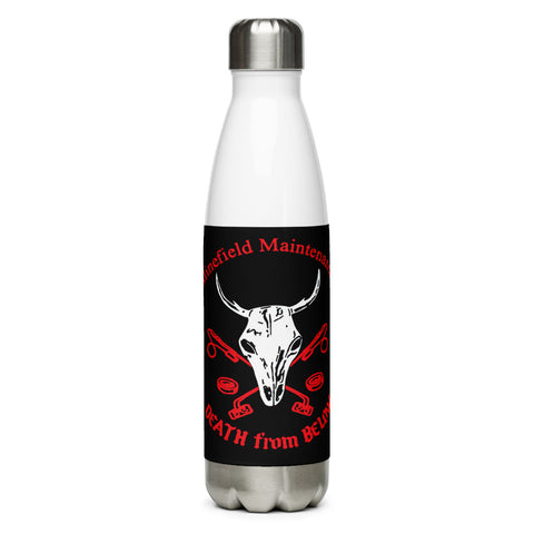 1961 Stainless Steel Water Bottle
