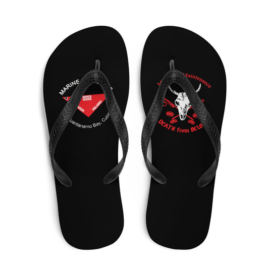 1961 Flip-Flops