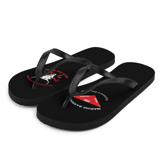 1961 Flip-Flops