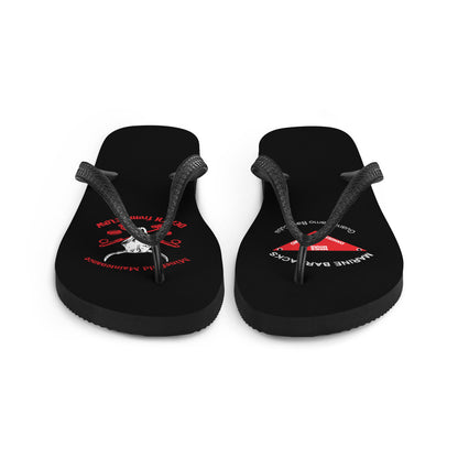 1961 Flip-Flops