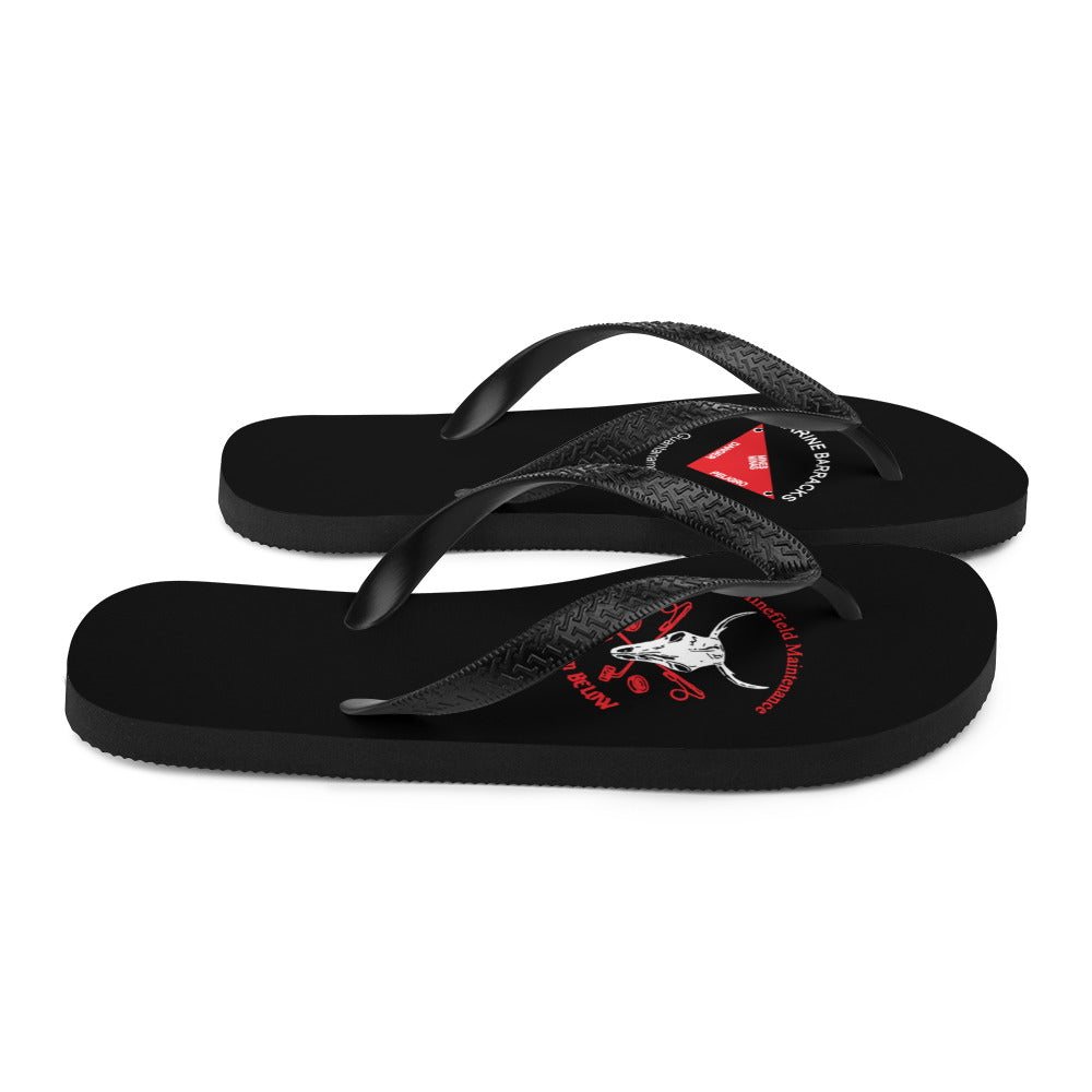 1961 Flip-Flops