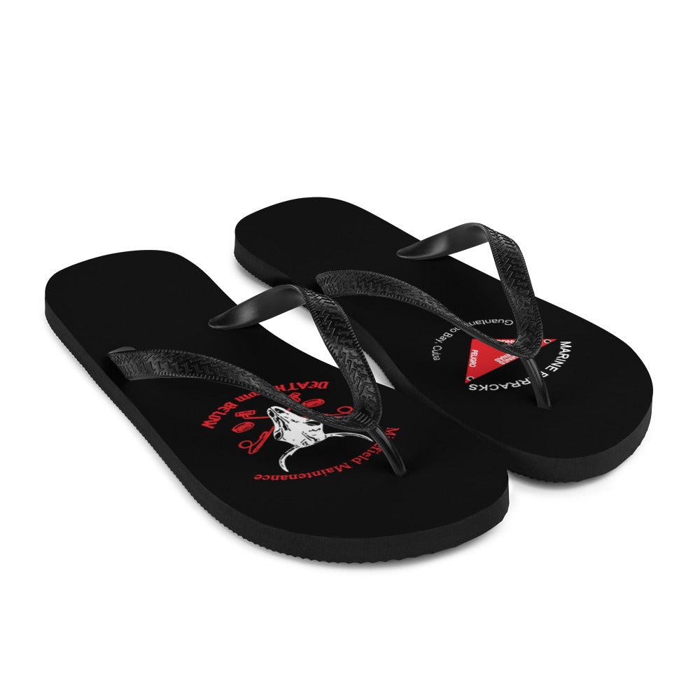 1961 Flip-Flops