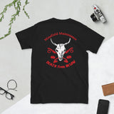 1961 original T-Shirt Gildan Softstyle 64000