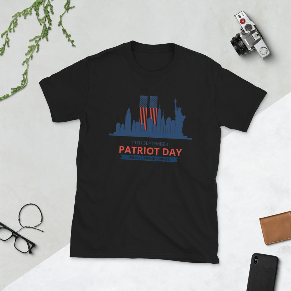 9/11 T-Shirt
