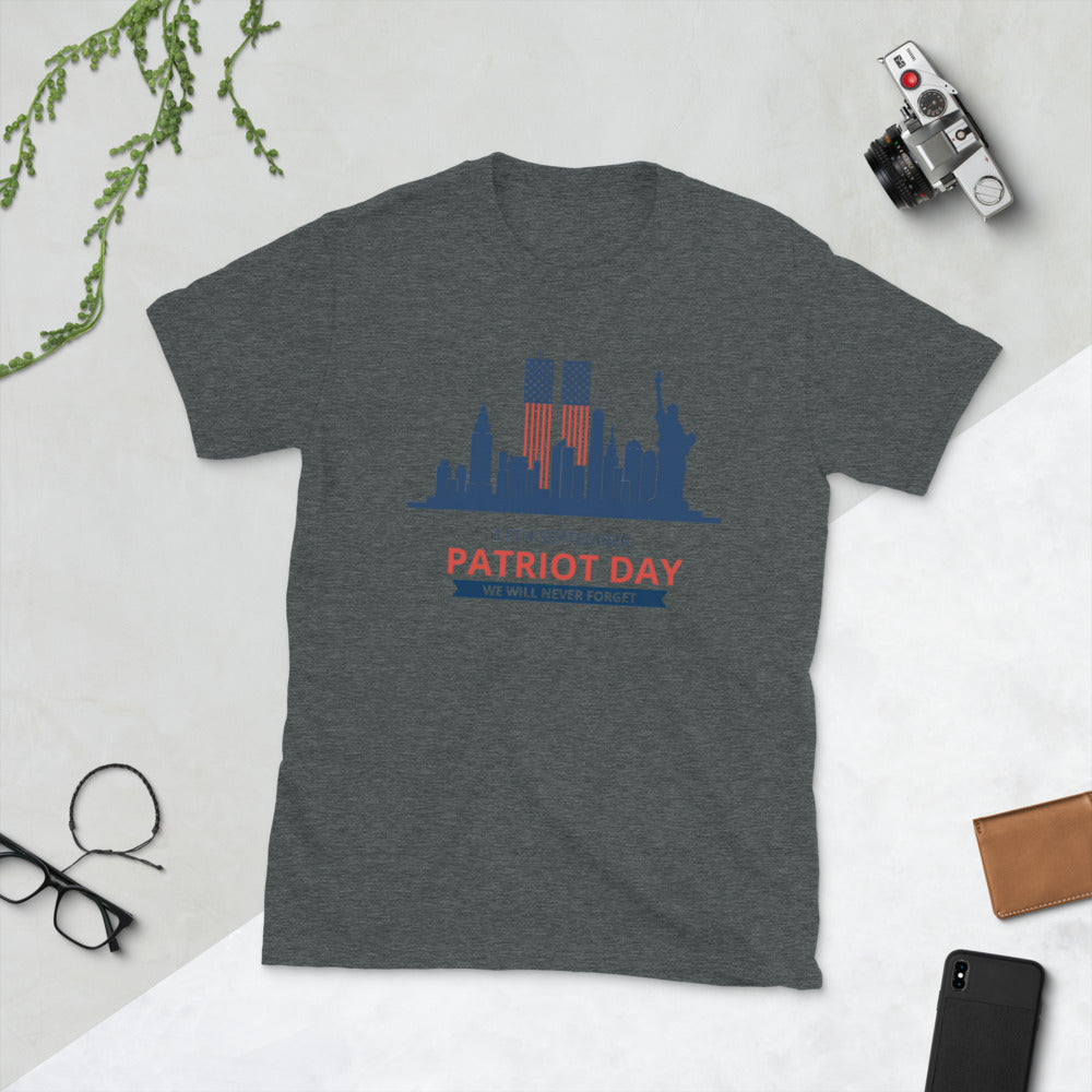 9/11 T-Shirt