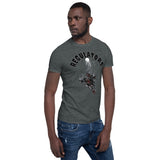 Regulators military