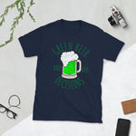 St Patty 4 Short-Sleeve Unisex T-Shirt funny accessories